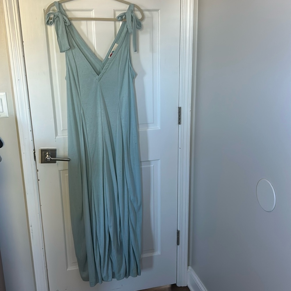 NWT Free People Beach jumpsuit
